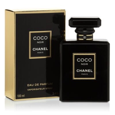 Coco Chanel Noir EDP 100ml (Ladies) - Extreme Fragrances