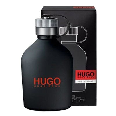 Hugo Boss Just Different EDT 150ml (Men) - Extreme Fragrances