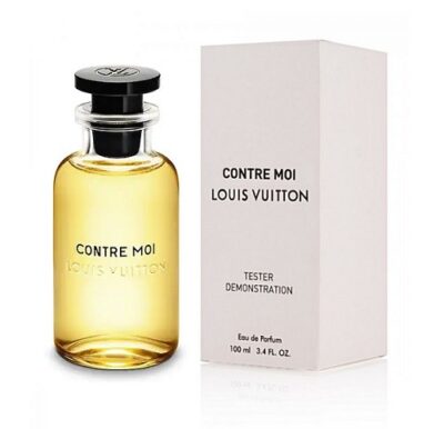 Louise Vuitton CONTRE MOI EDP 100ml (Ladies) - Extreme Fragrances