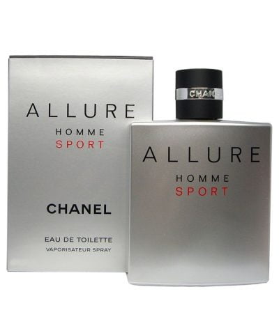 Chanel Homme Sport 100ml - Fragrances