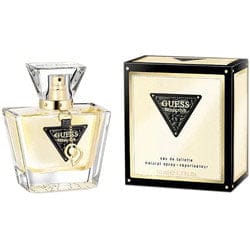 Guess Seductive EDT 75ml (Ladies) - Extreme Fragrances