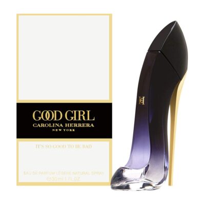 CH Good Girl LÈGRE EDP 80ml (Ladies) - Extreme Fragrances