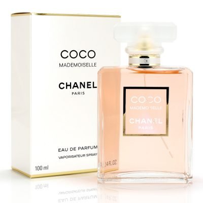 Coco Chanel Mademoiselle EDP 100ml (Ladies) - Extreme Fragrances