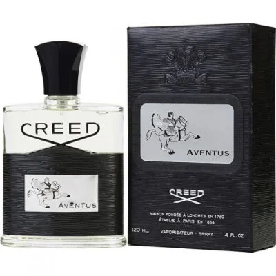 Creed Aventus 120ml (Men) - Extreme Fragrances