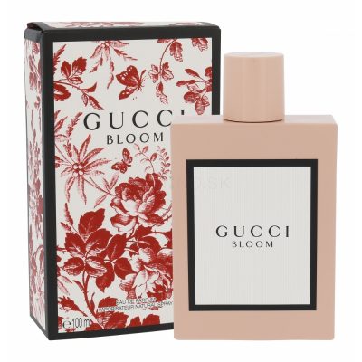 Gucci Bloom EDP 100ml (Ladies) - Extreme Fragrances