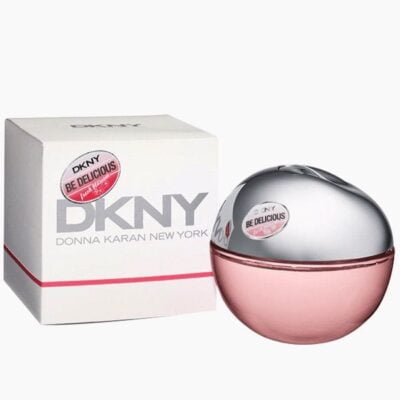 DKNY Be Delicious Fresh Blossom EDP 100ml (Pink) (Ladies) - Extreme ...