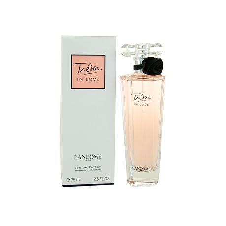Lancôme Trèsor IN LOVE EDP 75ml (Ladies) - Extreme Fragrances