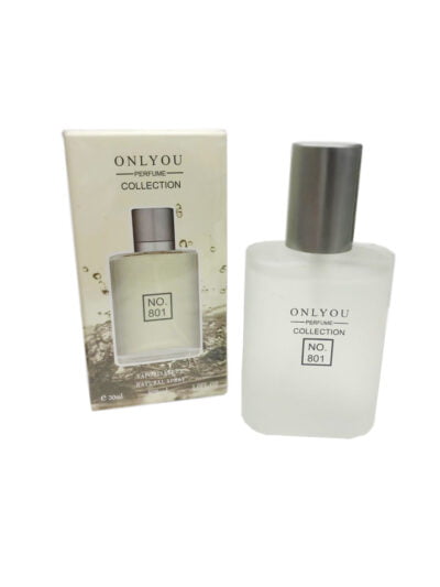 Onlyou Armani Aqua Di Gio 30ml (Men Mini) - Extreme Fragrances