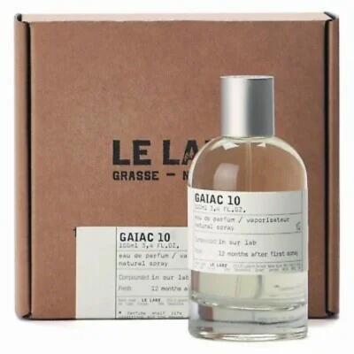 LE LABO Gaiac 10 100ml (Unisex) - Extreme Fragrances