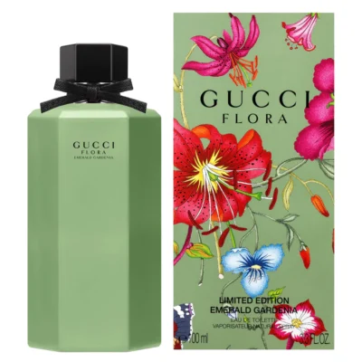 Gardenia Chanel Perfume Oil For Women (Generic Perfumes) by