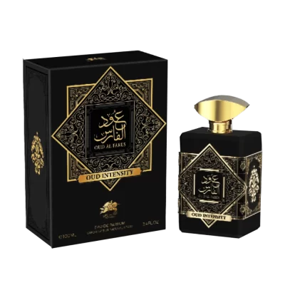 OUD INTENSITY 100ML (Dubai) - Extreme Fragrances