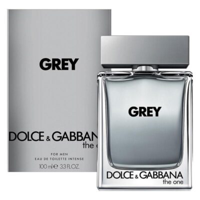 D and G The One GREY EDT 100ml (Men) - Extreme Fragrances