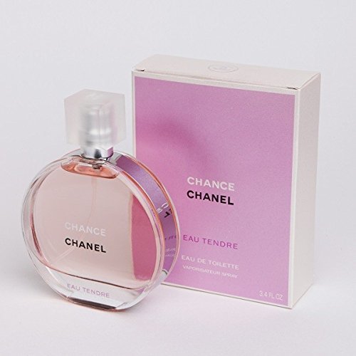Chanel Chance Eau Tendre EDT 100ml (Ladies) - Extreme Fragrances