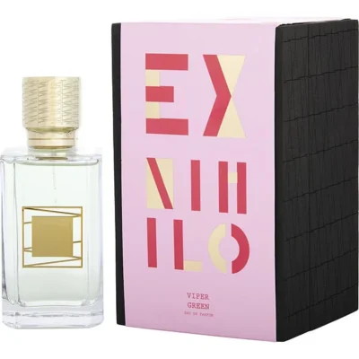 Lust In Paradise By Ex Nihilo EDP 100ml (Ladies)