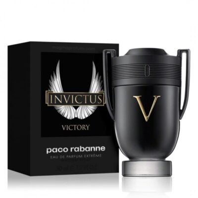 Paco Rabanne Invictus VICTORY EDP Extreme 100ml (Men) - Extreme Fragrances