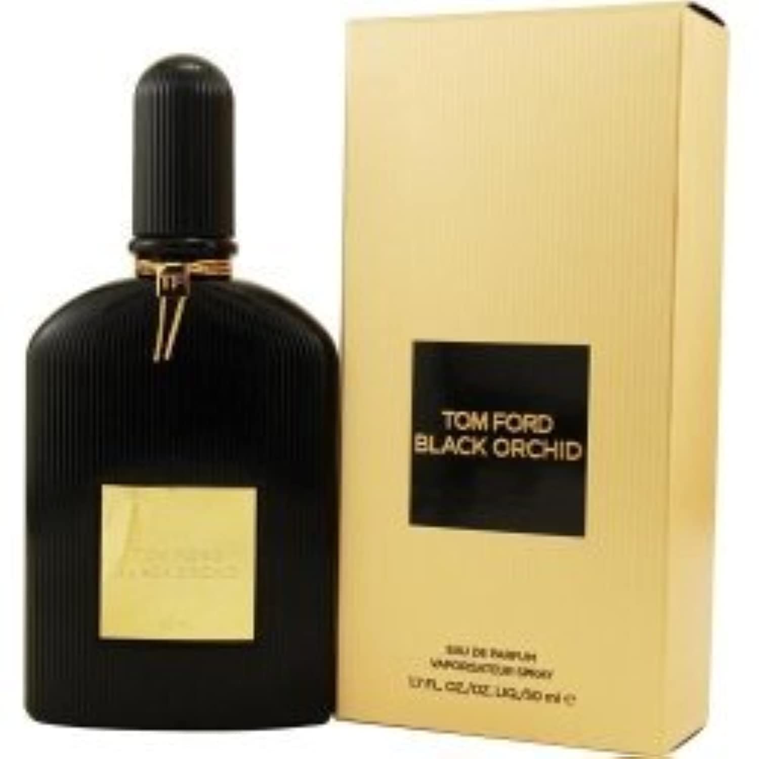 Black Orchid (Unisex) – Tom Ford - Extreme Fragrances