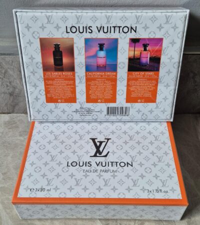 Louis Vuitton Les Sables Roses/ California Dream/City of Stars