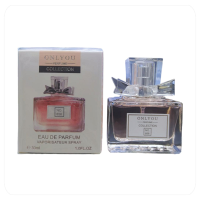 Miss Dior Cherie 30ml (ladies Mini)