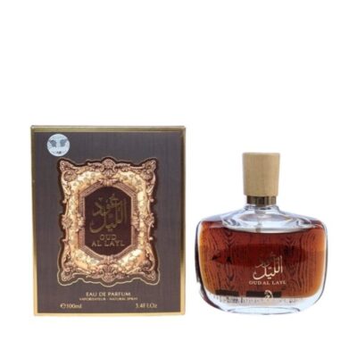 Oud A Layl (Dubai) (Clearance)