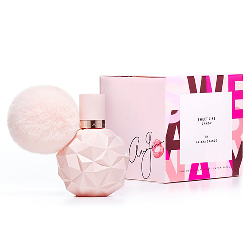 Sweet like Candy By Ariana Grande EDP 100ml (Ladies) Extreme Fragrances