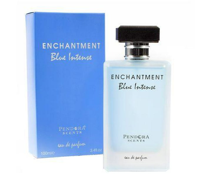 Enchantment Blue Intense EDP 100ml (Dubai)