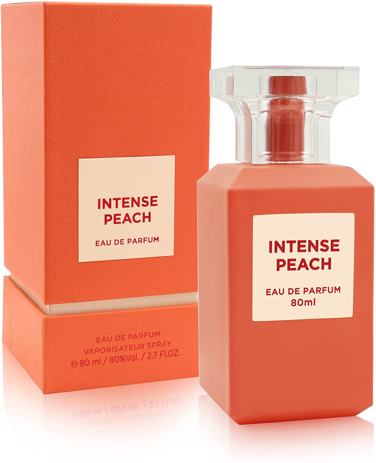 Intense Peach EDP 80ml (Dubai)