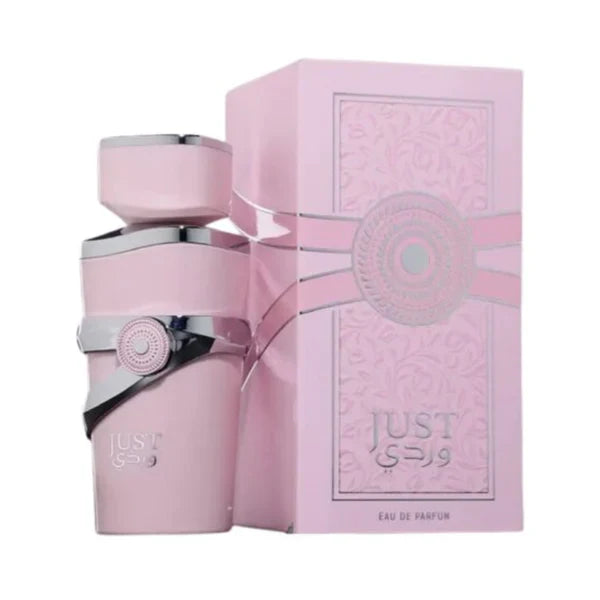 Just Wardi EDP 100ml (Dubai)