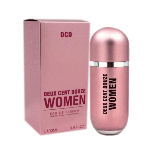 Deux Cent Douz Women EDP 100ml (Dubai)