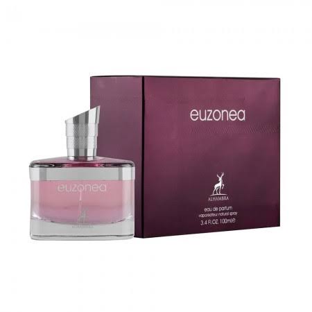 Euzonea EDP Maison Alhambra 100ml (Dubai)