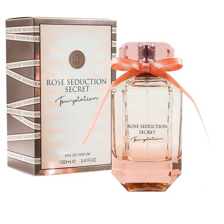 Rose Seduction Secret Temptation 100ml (Dubai)