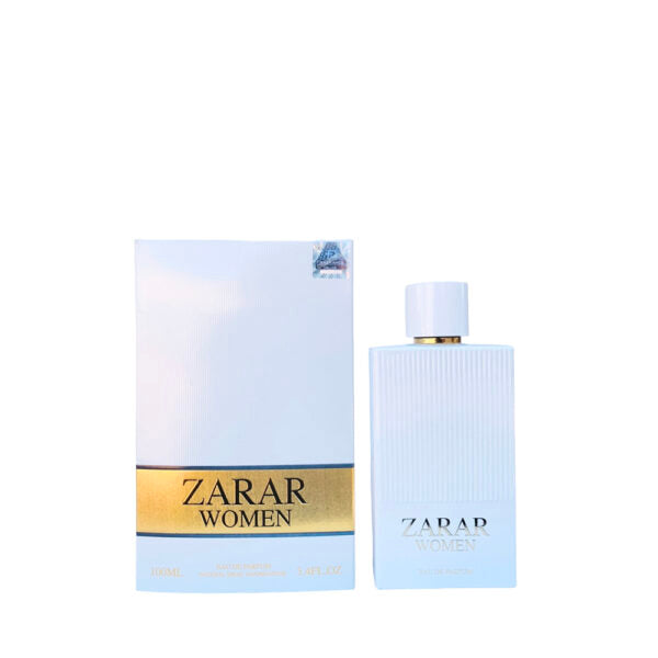 Zarar Women EDP 100ml (Dubai)