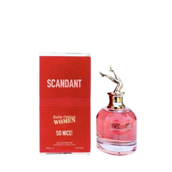 Scandant So Nice 100ml (Dubai)