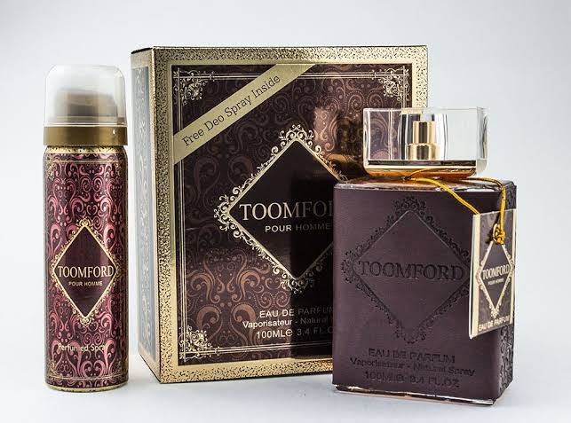 Toomford EDP 100ml (Dubai)