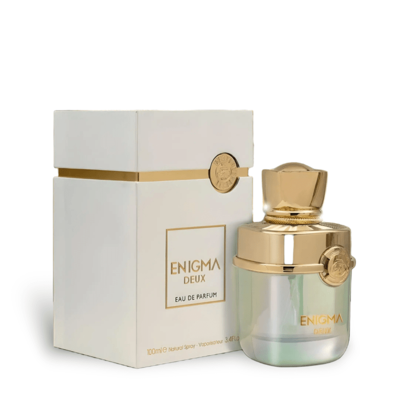 Enigma Deux EDP 100ml (Dubai)