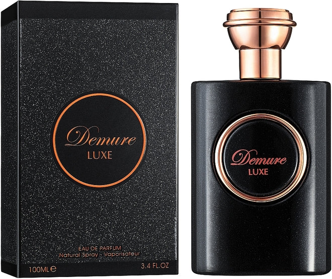 Demure Luxe EDP 100ml (Dubai)