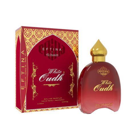 White Oudh Edp 100m (Dubai)