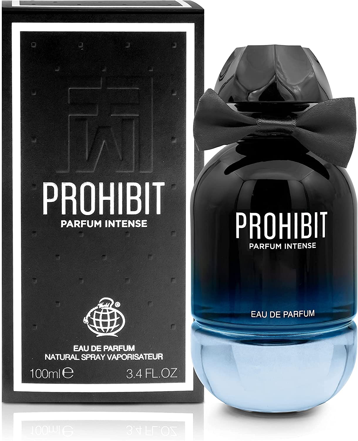 Prohibit Parfum Intense 100ml (Dubai)