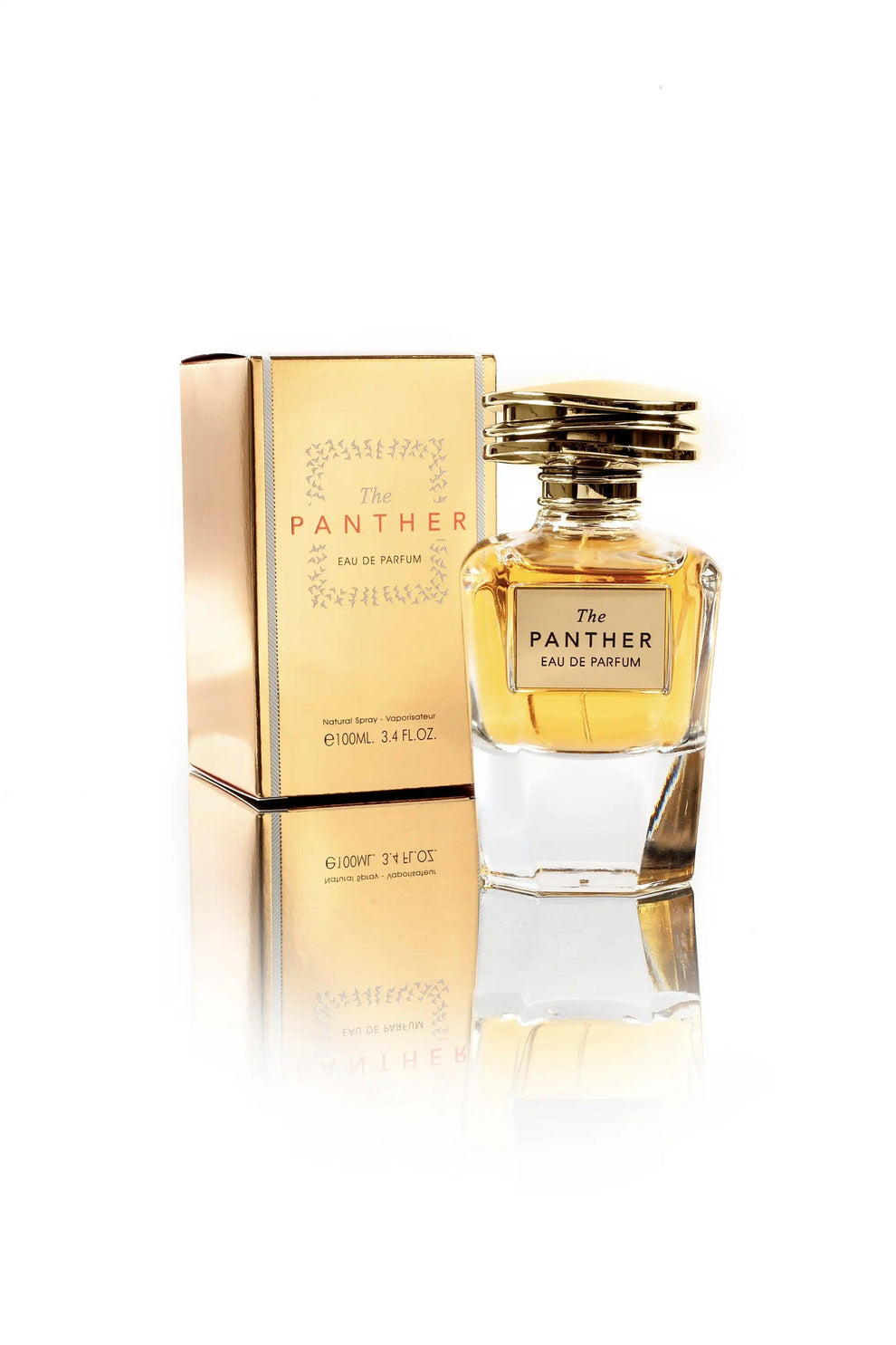 The Panther EDP 100ml (Dubai)