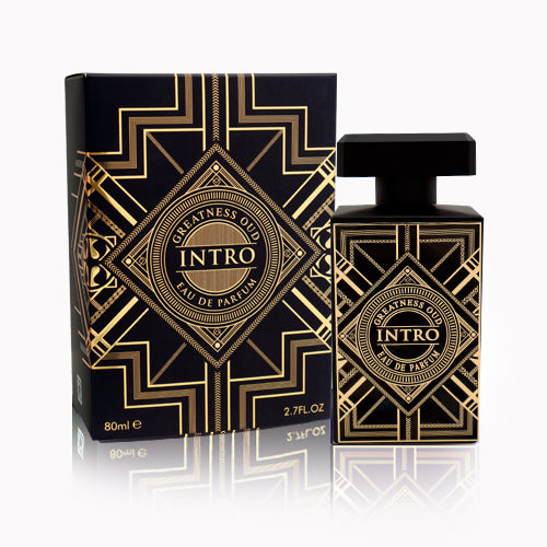 Intro Greatness EDP 100ml (Dubai)