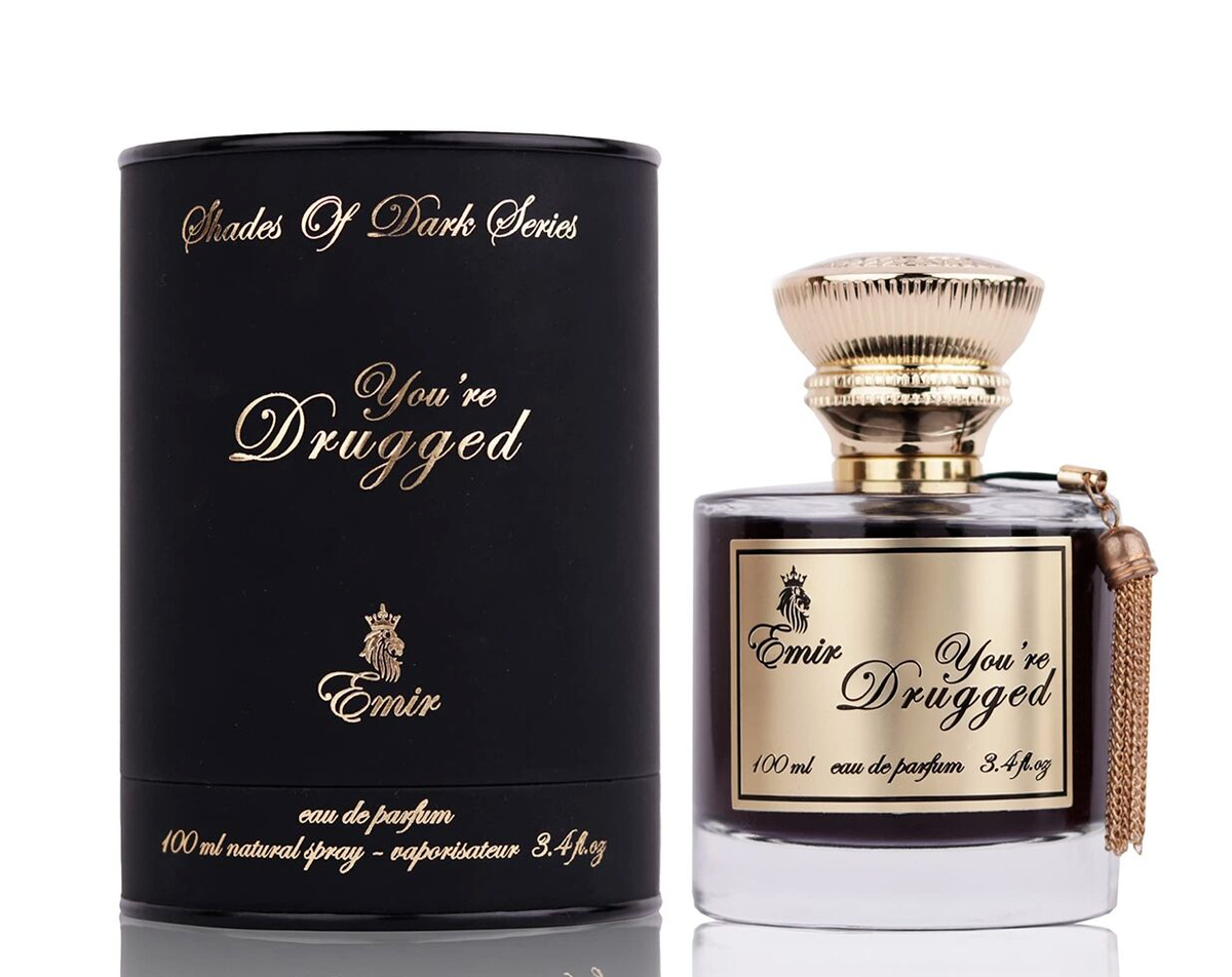 Emir You're Drugged EDP 100ml (Dubai)