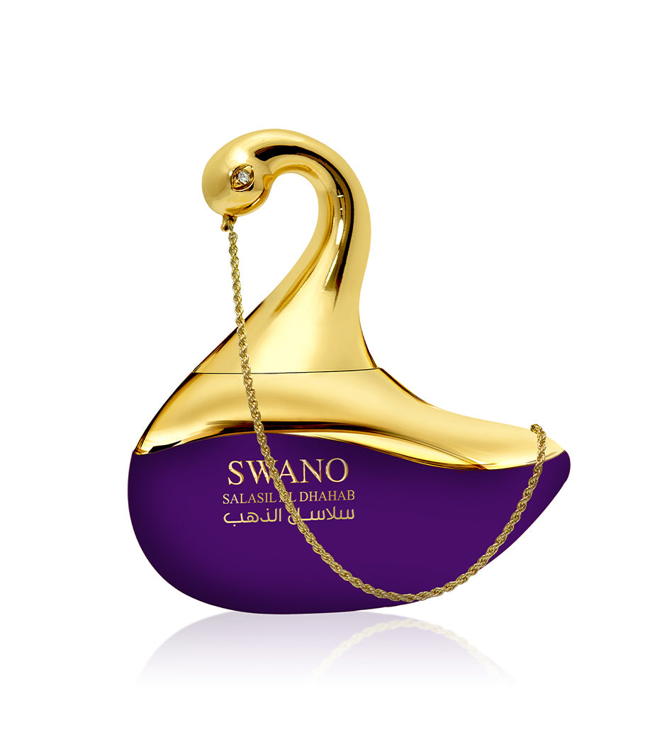 Swano Salasi Al Dhahab Le Chameu Perfumes 80ml (Dubai)