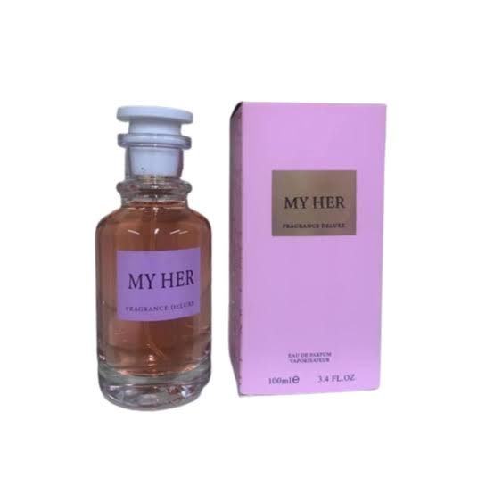 My Her EDP 100ml (Dubai)