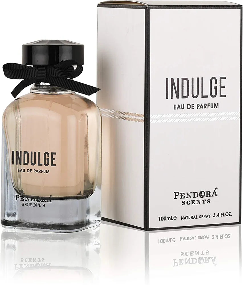Indulge EDP 100ml (Dubai)