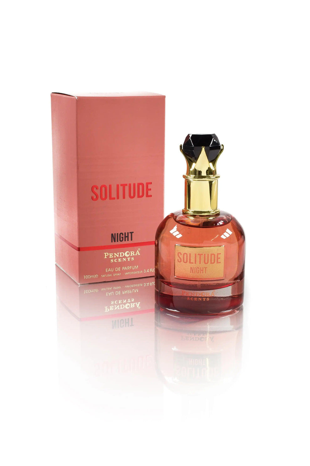 Solitude Night 100ml (Dubai)