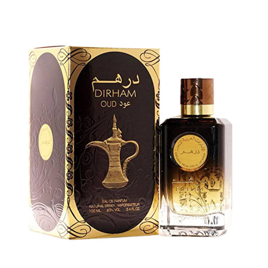 Dirham Oud 100ml (Dubai)