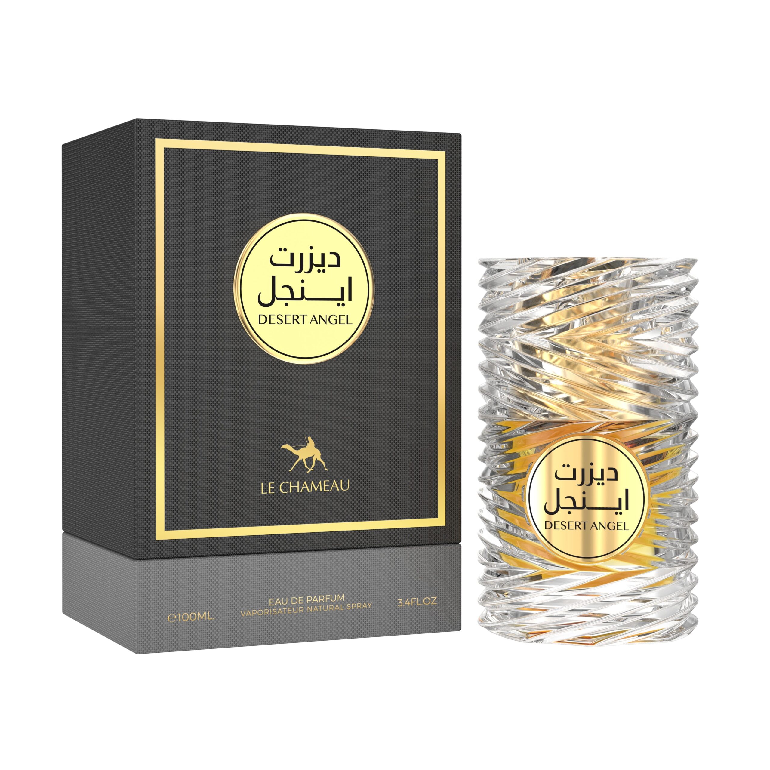 Desert Angel EDP 100ml (Dubai)