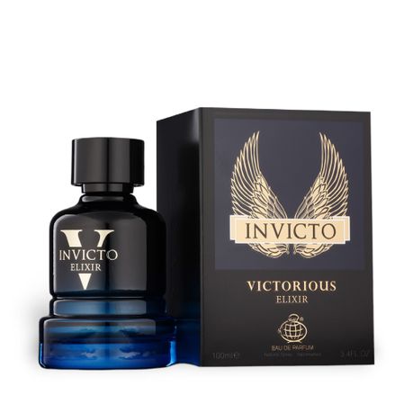 Invicto Victorious Elixir 100ml (Dubai)