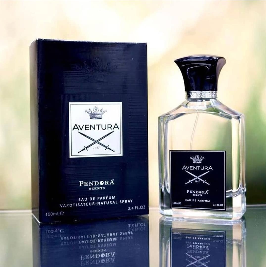 Aventura 100ml (Dubai)