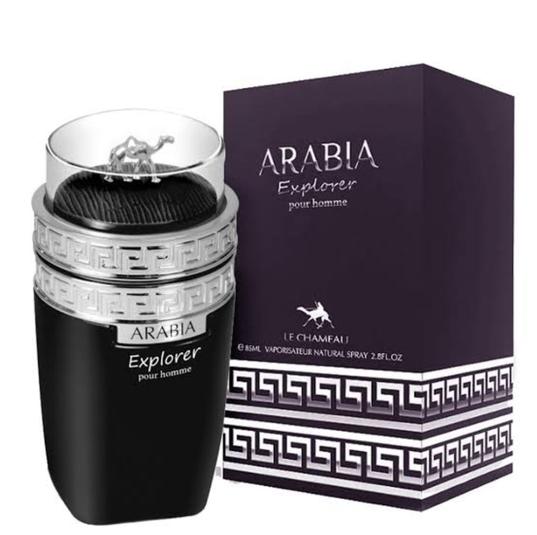 Arabia Explorer Pour Homme EDP 100ml (Dubai)