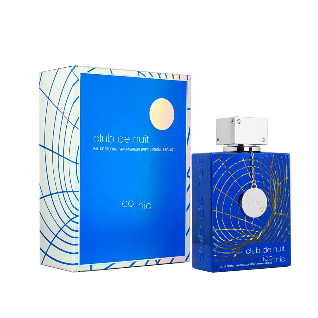 Club de Nuit Iconic Armaf Perfumes (Dubai)